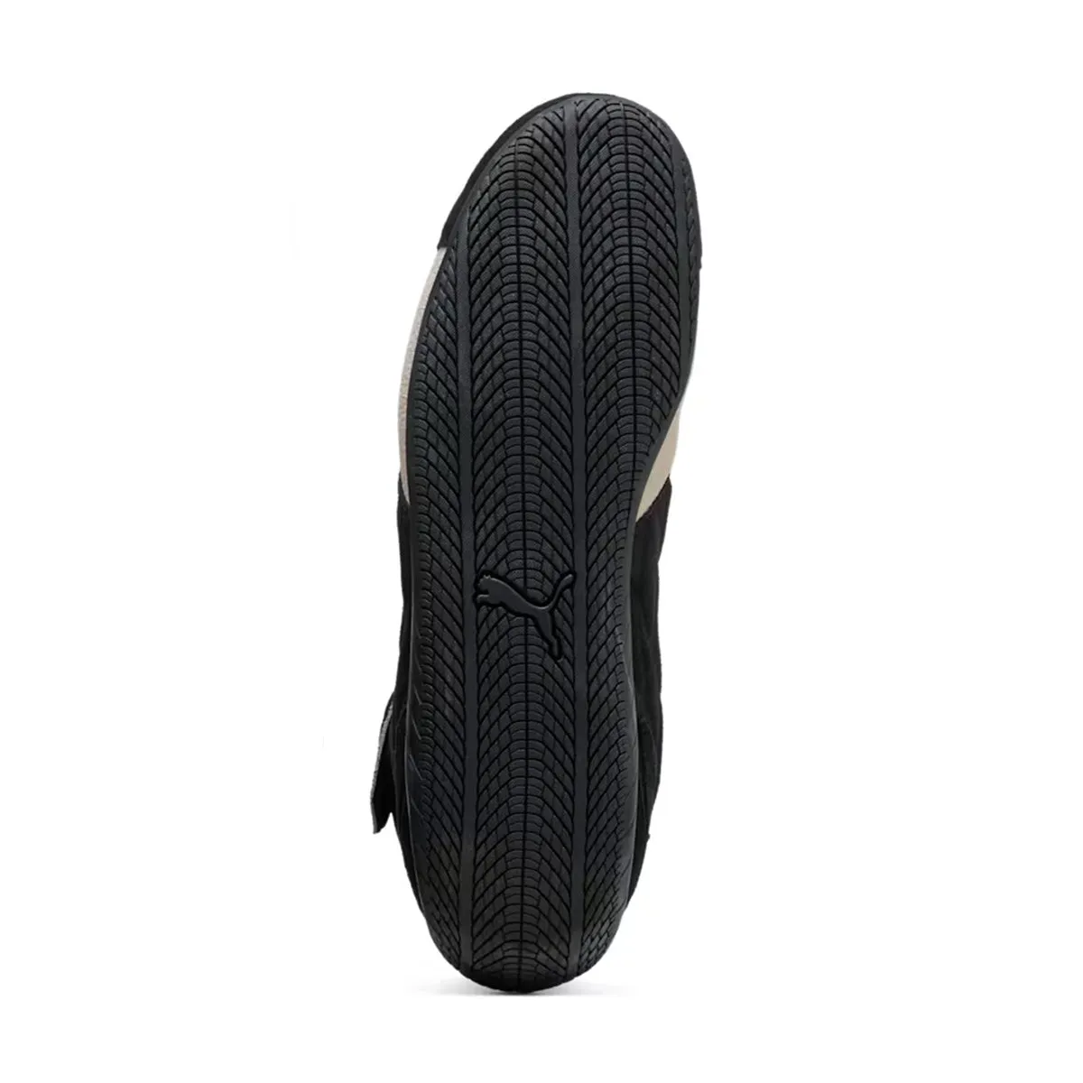 Speedcat Mid 'PUMA Black' Urban Sleek Kind Glow