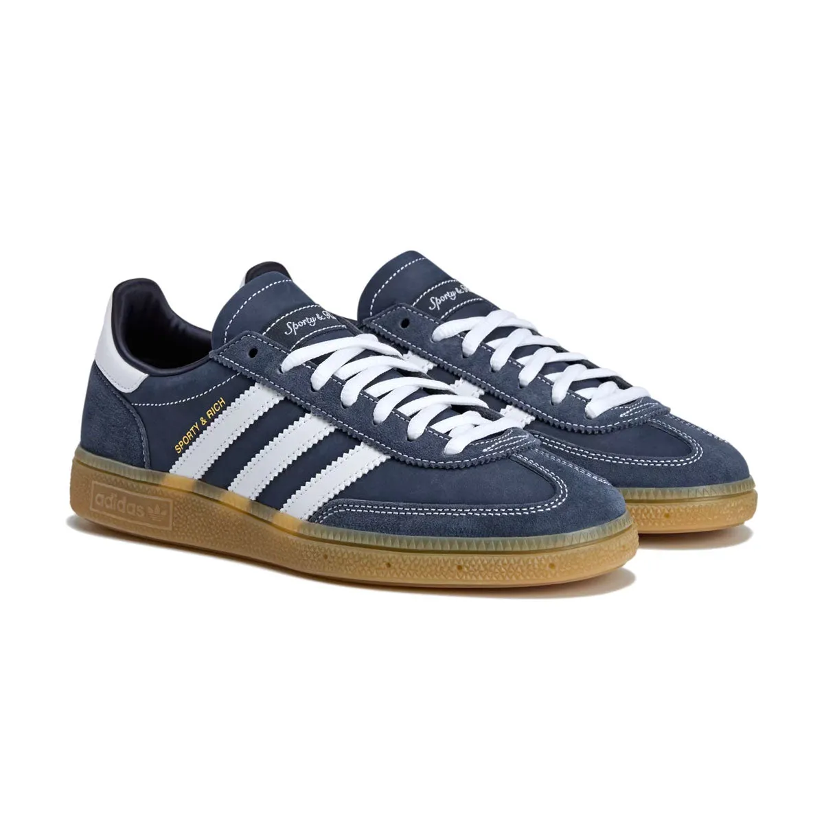 City Run Cyber Mode   Sporty & Rich Handball Spezial 'Navy'