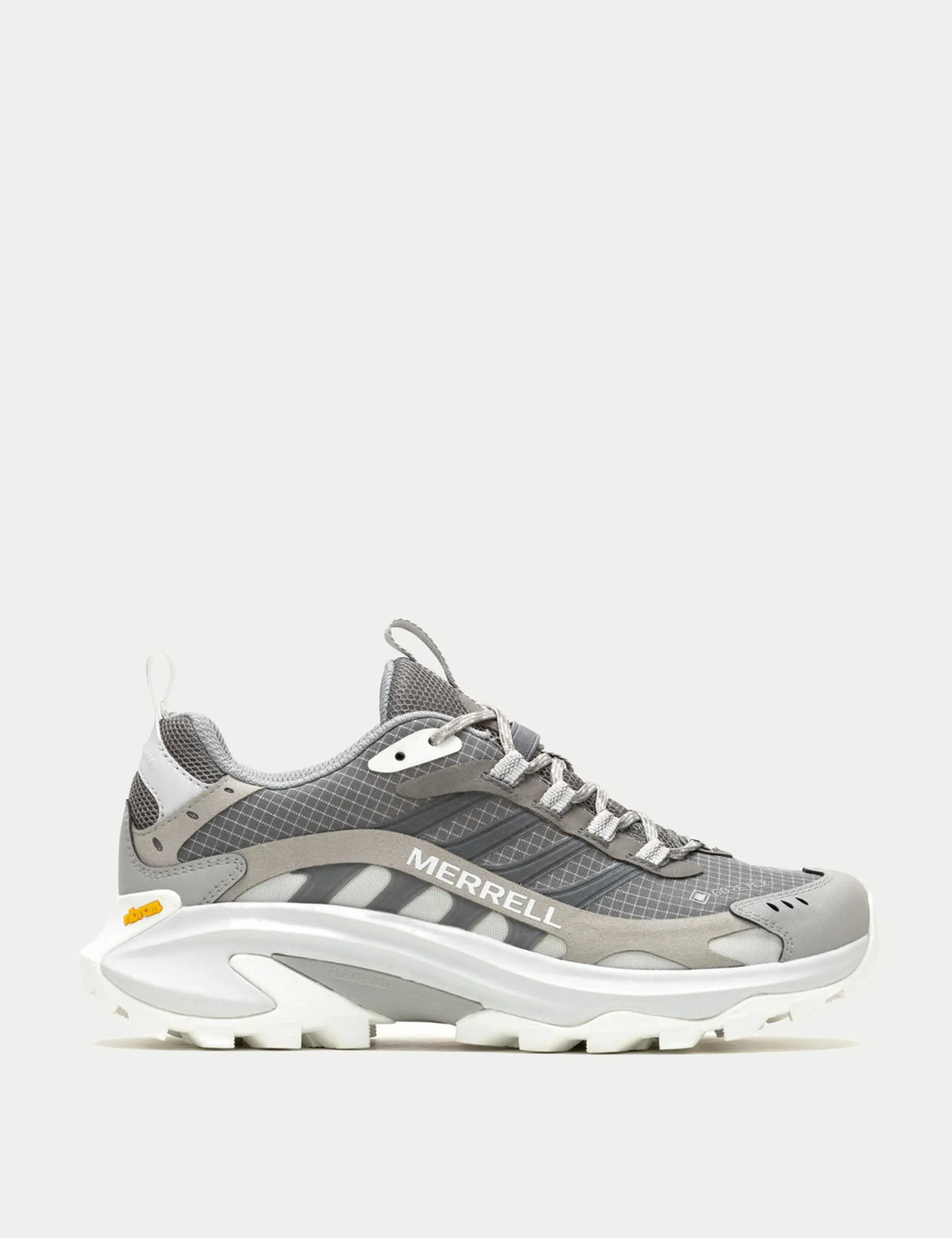 Moab Speed 2 Gore-Tex - Charcoal professional