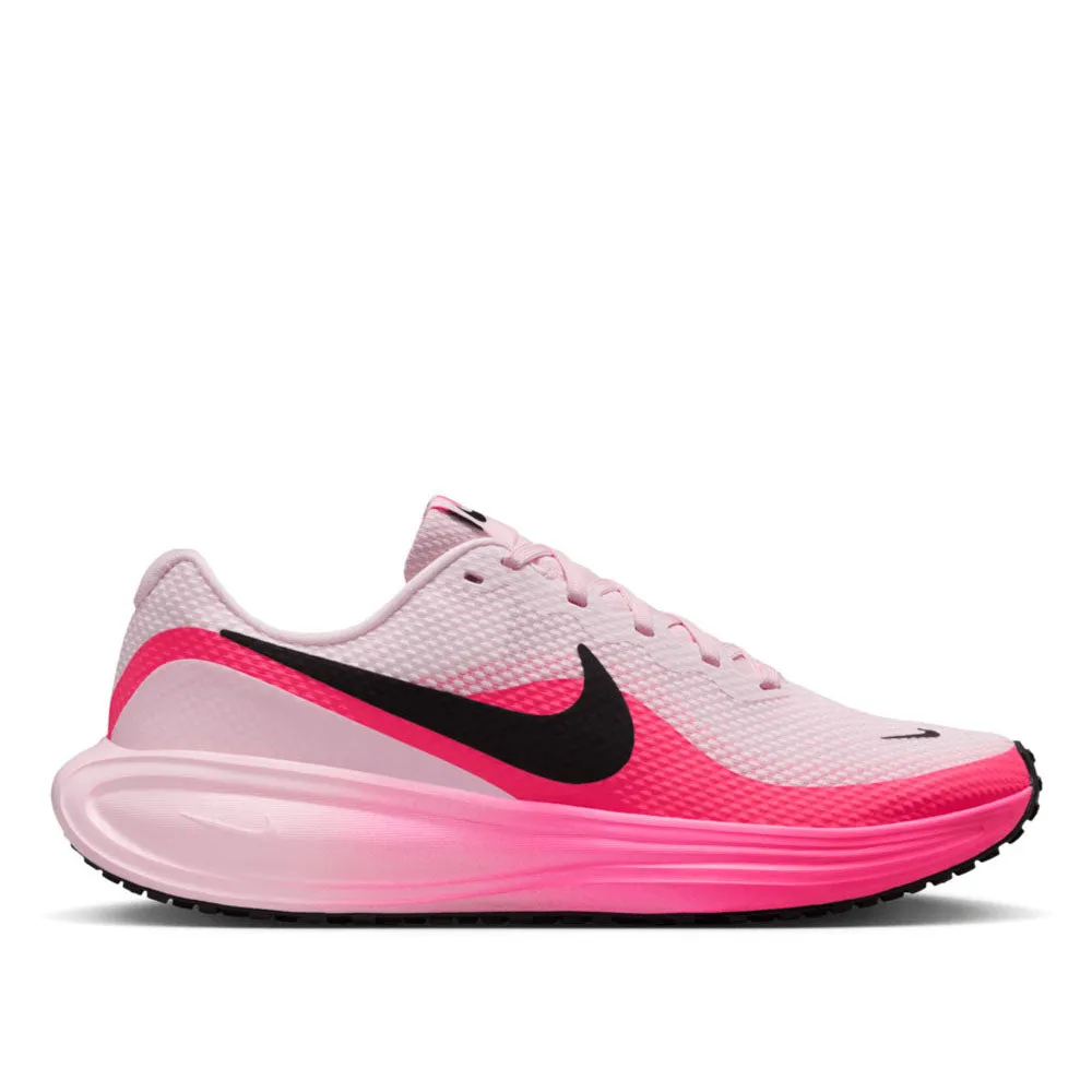 lightweight sole shoes running flexibility training Nike Women's Revolution 8 Road Running Shoes