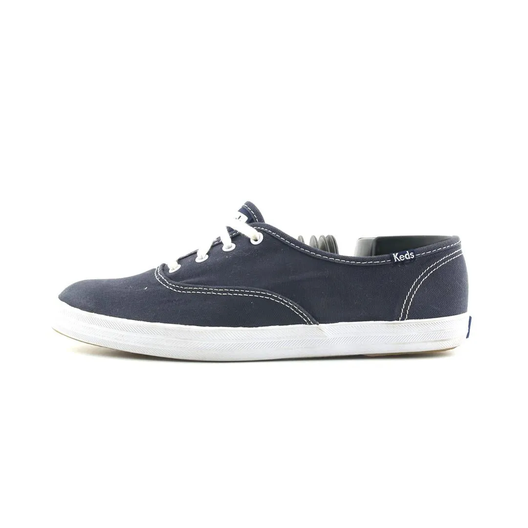 Workwear Friendly Breathable Layer KEDS CHAMPION OXFORD CVO CANVAS
