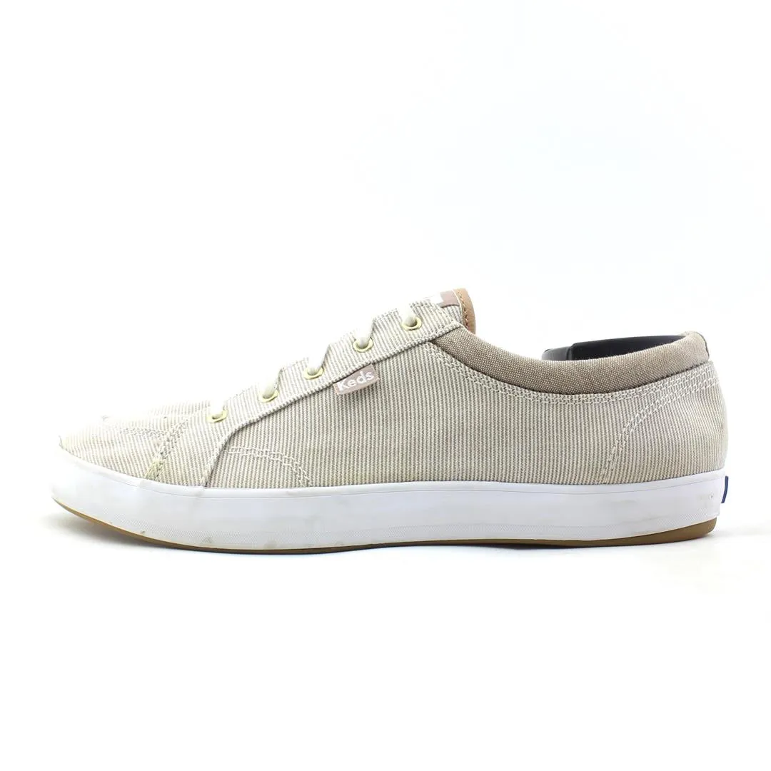 Stretch Step Sprint Step KEDS CENTRE