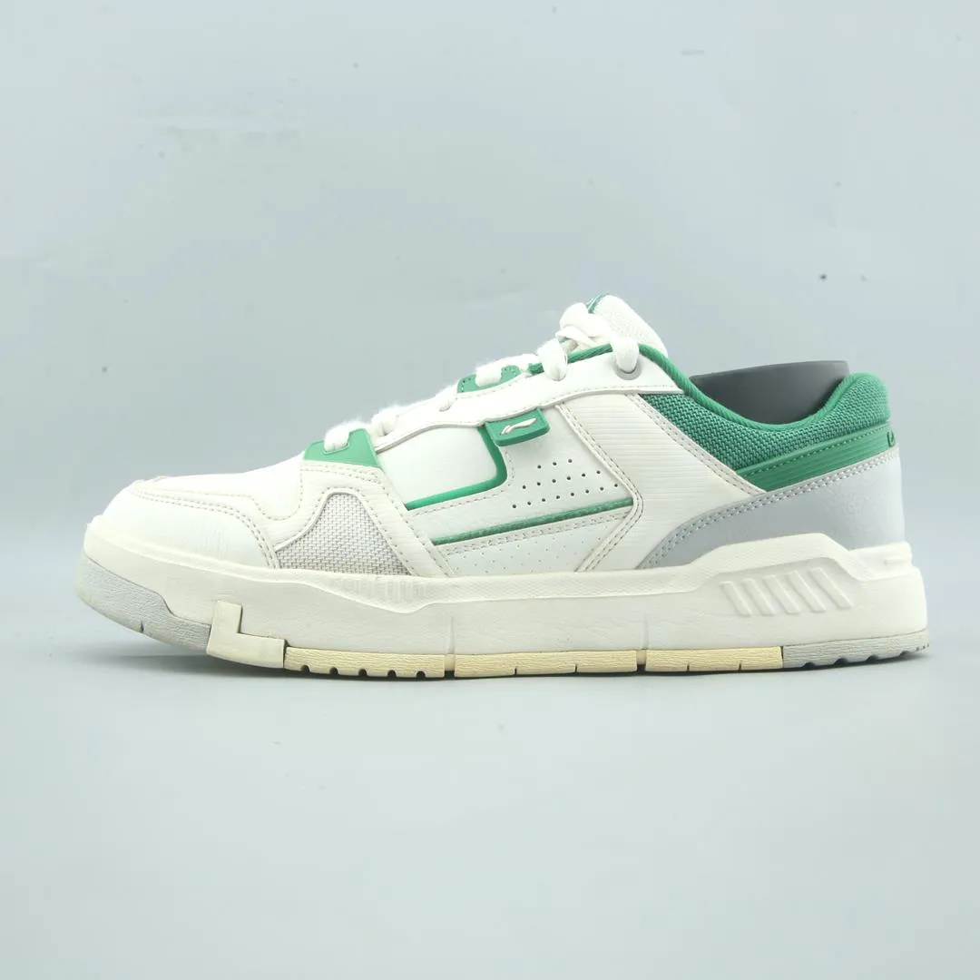 Zero Noise Impact Dispersion Layer LI-NING  ACE V2 LOW