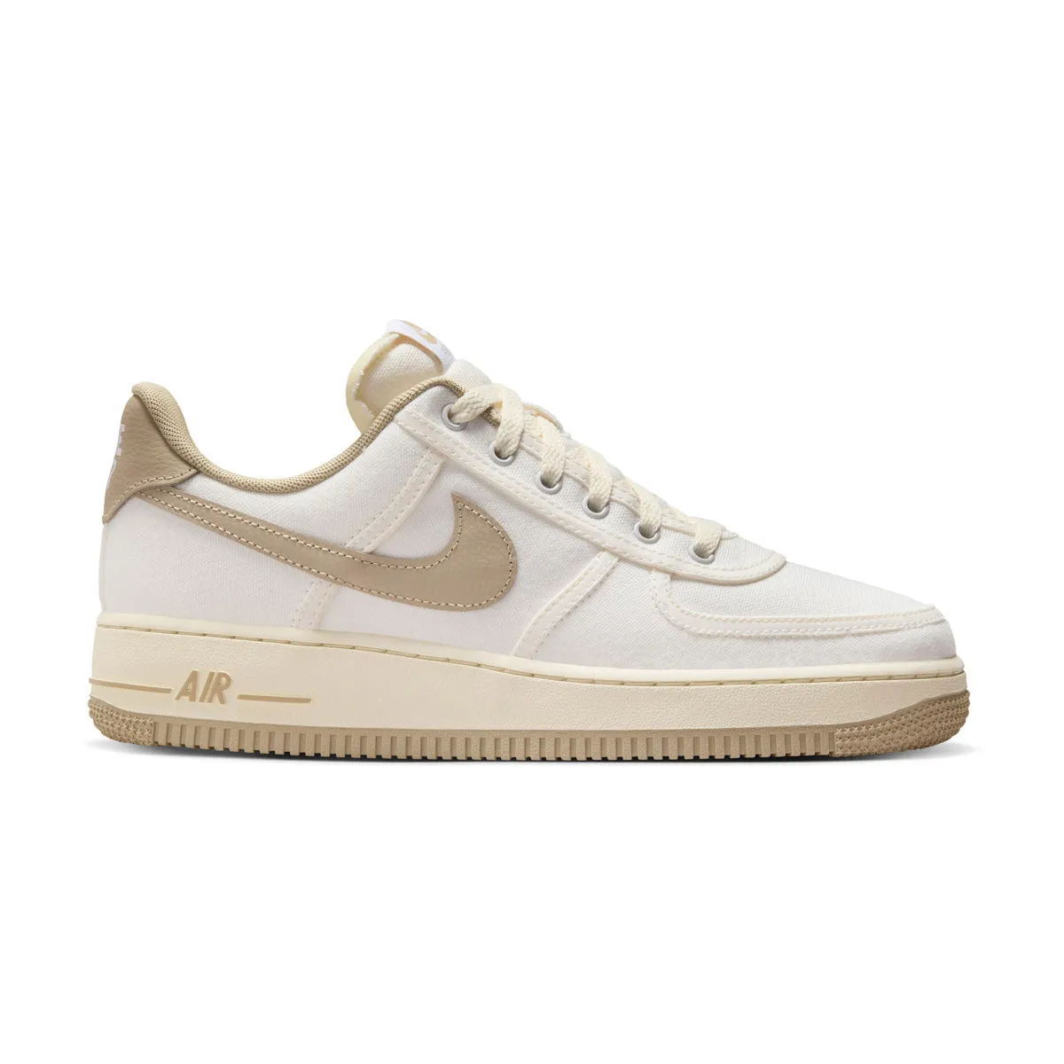 Team Match Wmns Air Force 1 '07 'Sail Limestone'