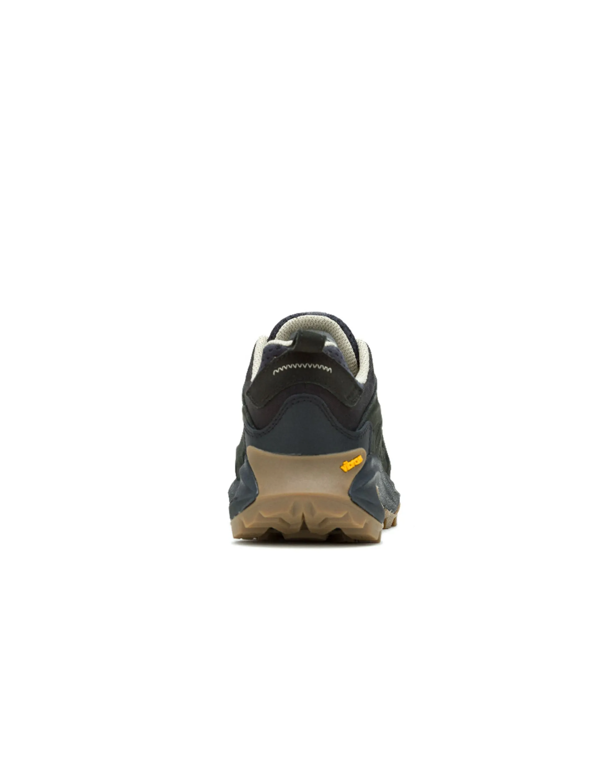 Style Neutral Moab Speed 2 Leather Waterproof - Black