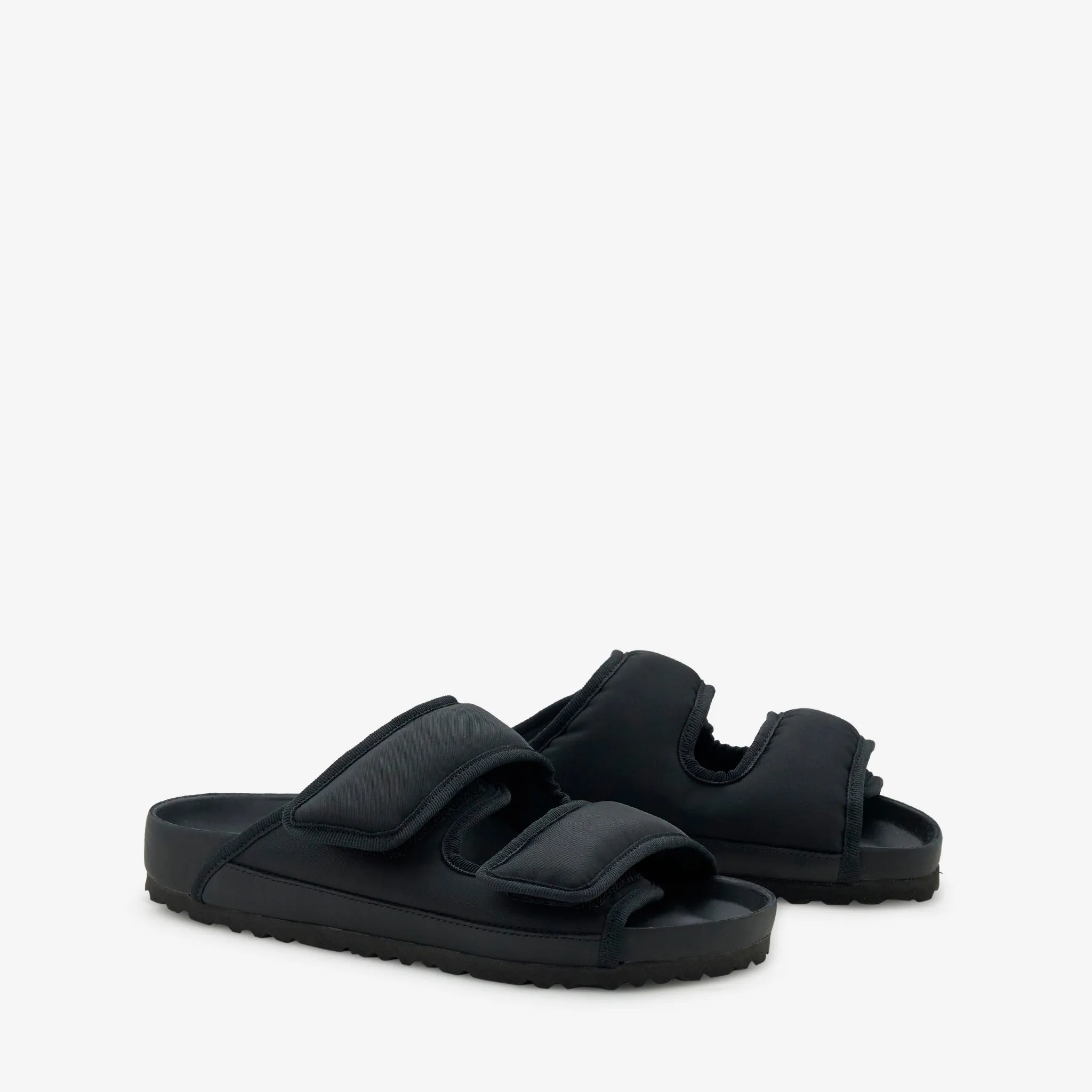 Daily Grace All Rounder Arizona 1774 Cosy Nylon Regular Black
