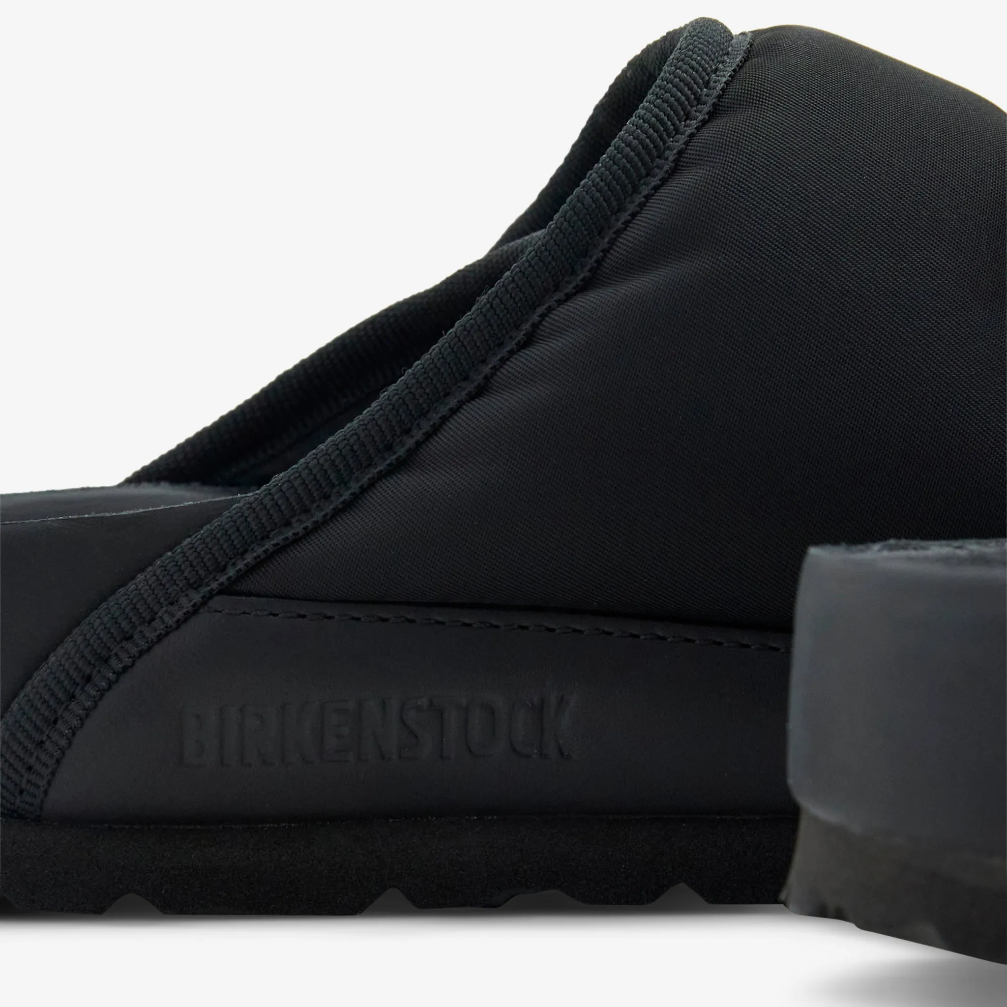 Arizona 1774 Cosy Nylon Regular Black Morning Walk