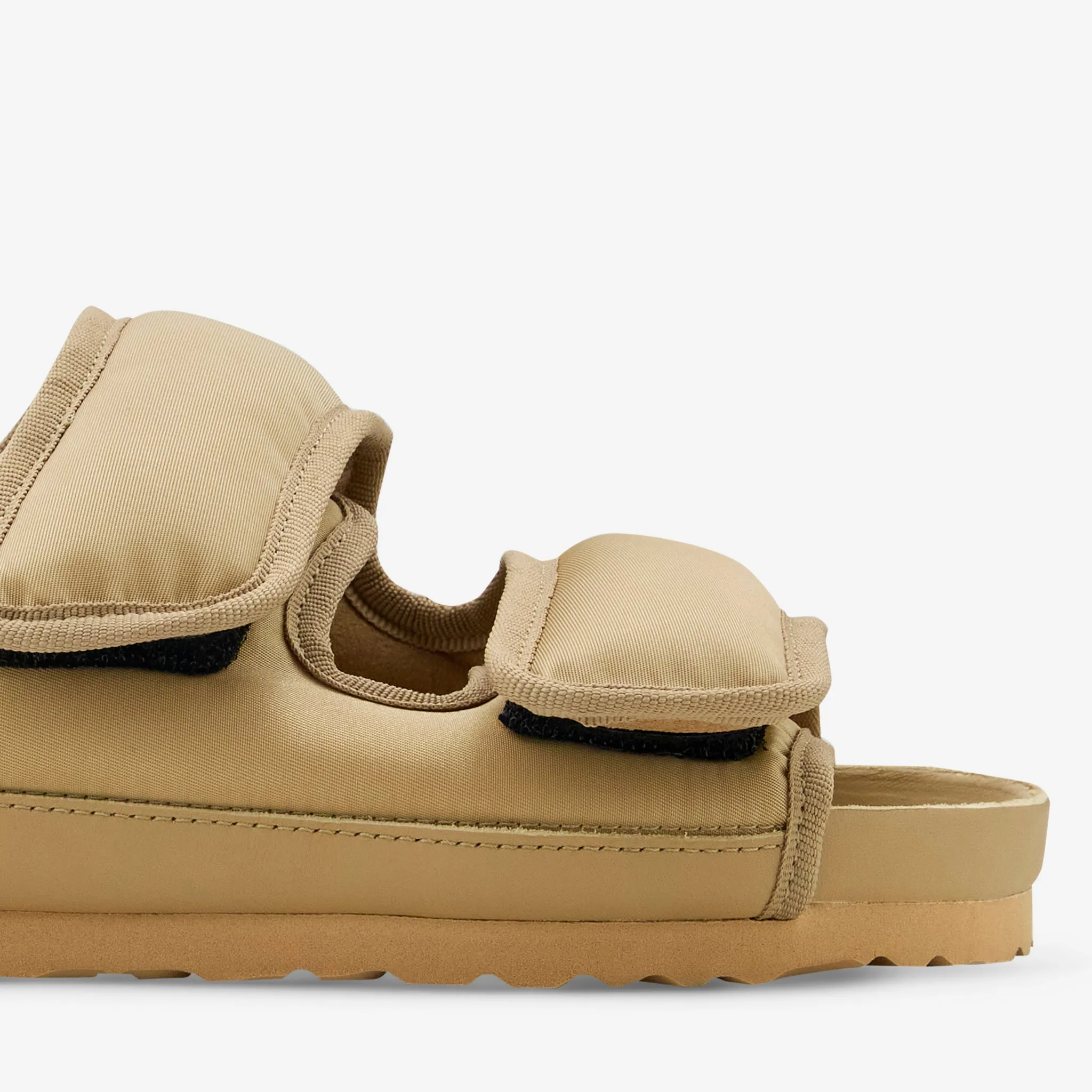 Arizona 1774 Cosy Nylon Regular Taffy Frost Step Breathable   lining