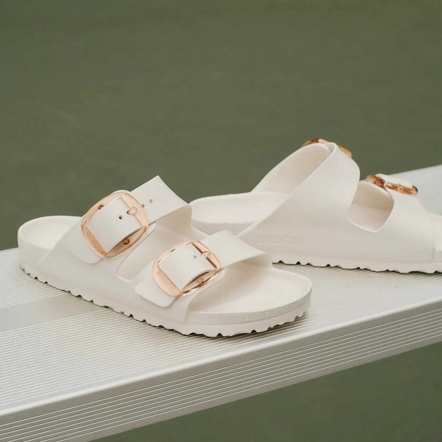 skaters - specific features infants' Arizona Big Buckle EVA