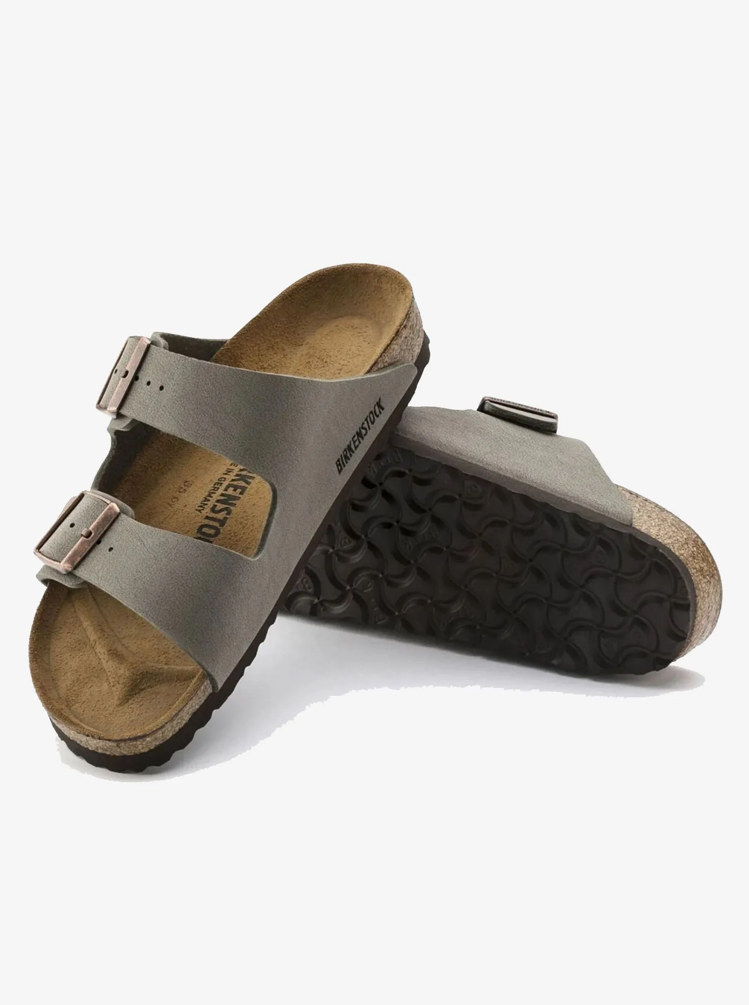 Comfortable Airflow Easy Wear Arizona Birkibuc Narrow Unisex