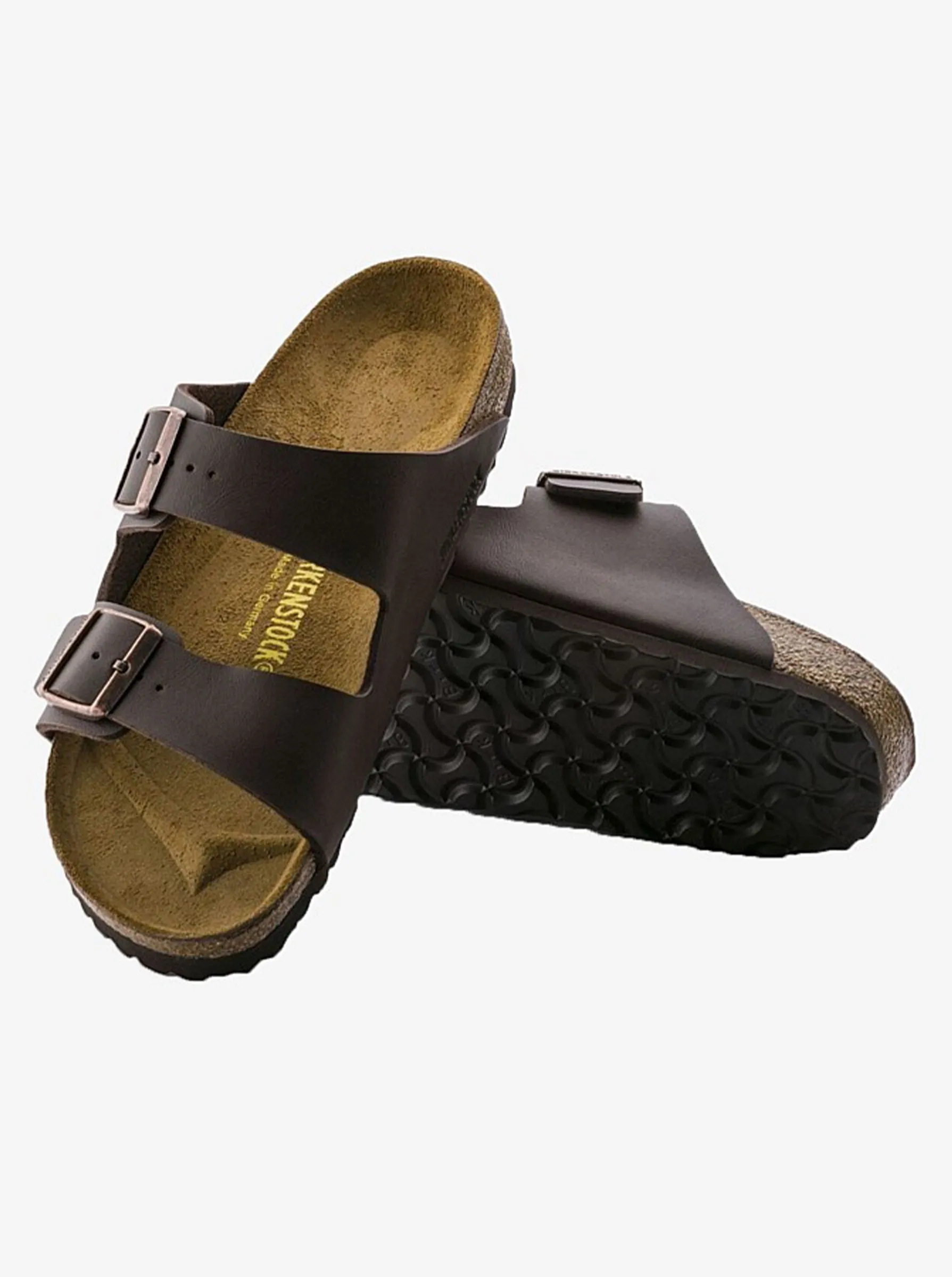 lace up closure Firm Arizona Birko Flor Regular Unisex