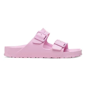 Travel-ready Footwear Sunset Stroll ARIZONA EVA - MEDIUM/NARROW - FONDANT PINK