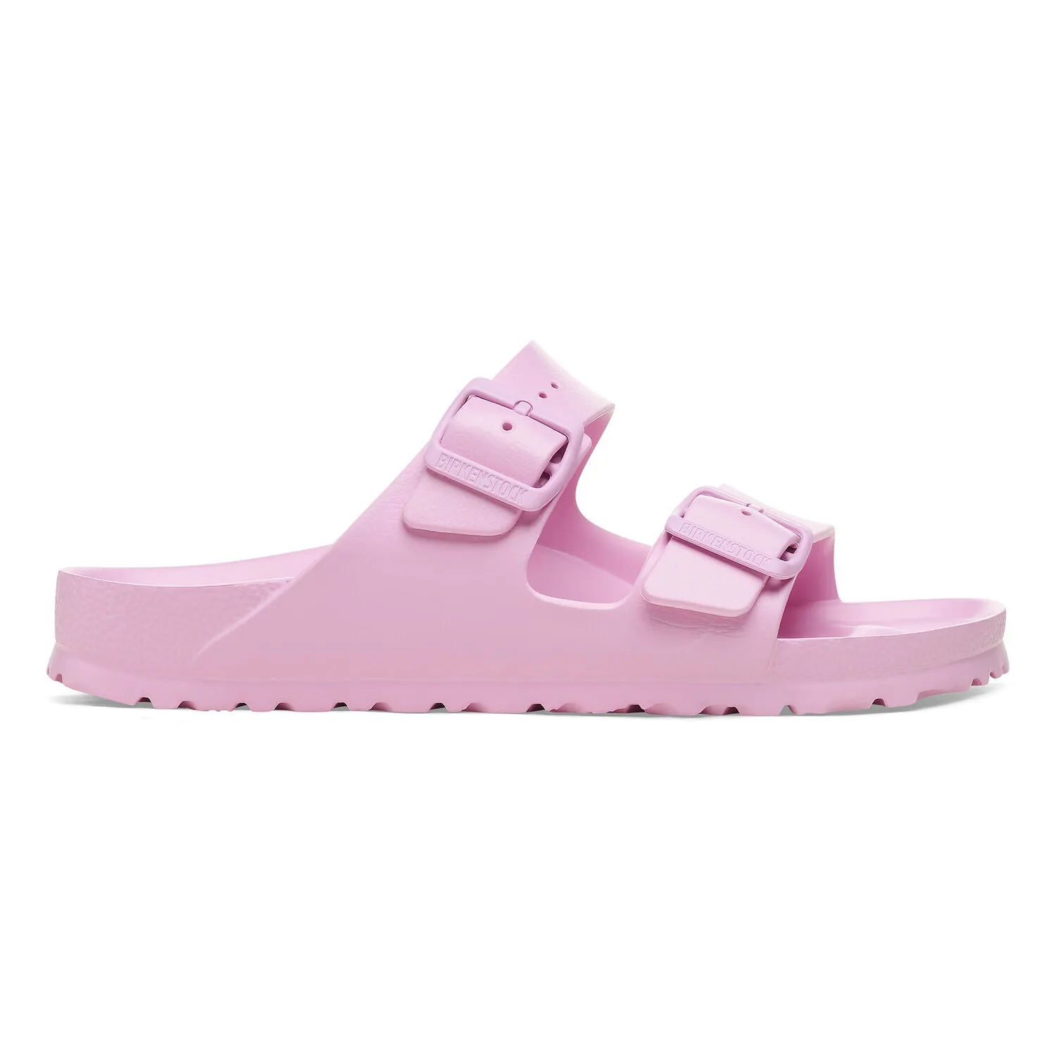 Travel-ready Footwear Sunset Stroll ARIZONA EVA - MEDIUM/NARROW - FONDANT PINK