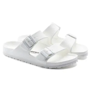 ARIZONA EVA - MEDIUM/NARROW - WHITE Light Outdoor Shoes