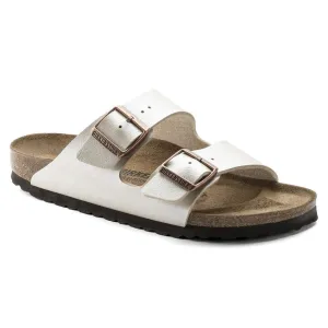 Arizona Graceful Pearl Cushioned Design