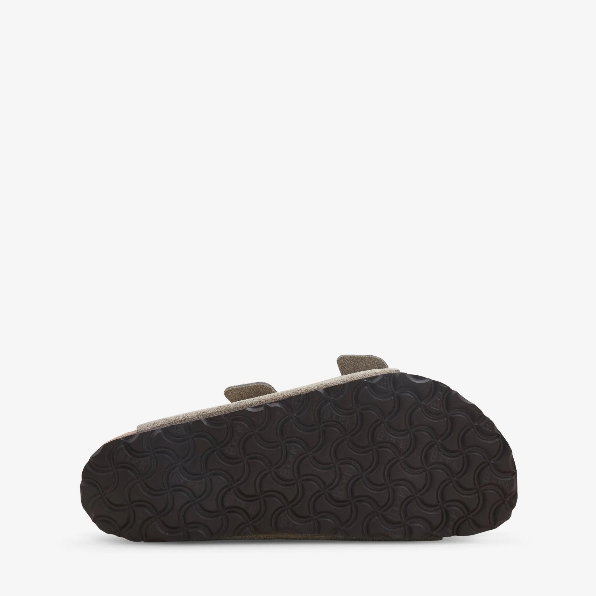 Arizona SFB Taupe Suede Narrow Effortless Walk River Path