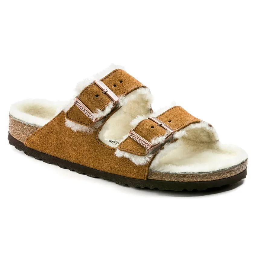 Arizona Shearling R/W scale college