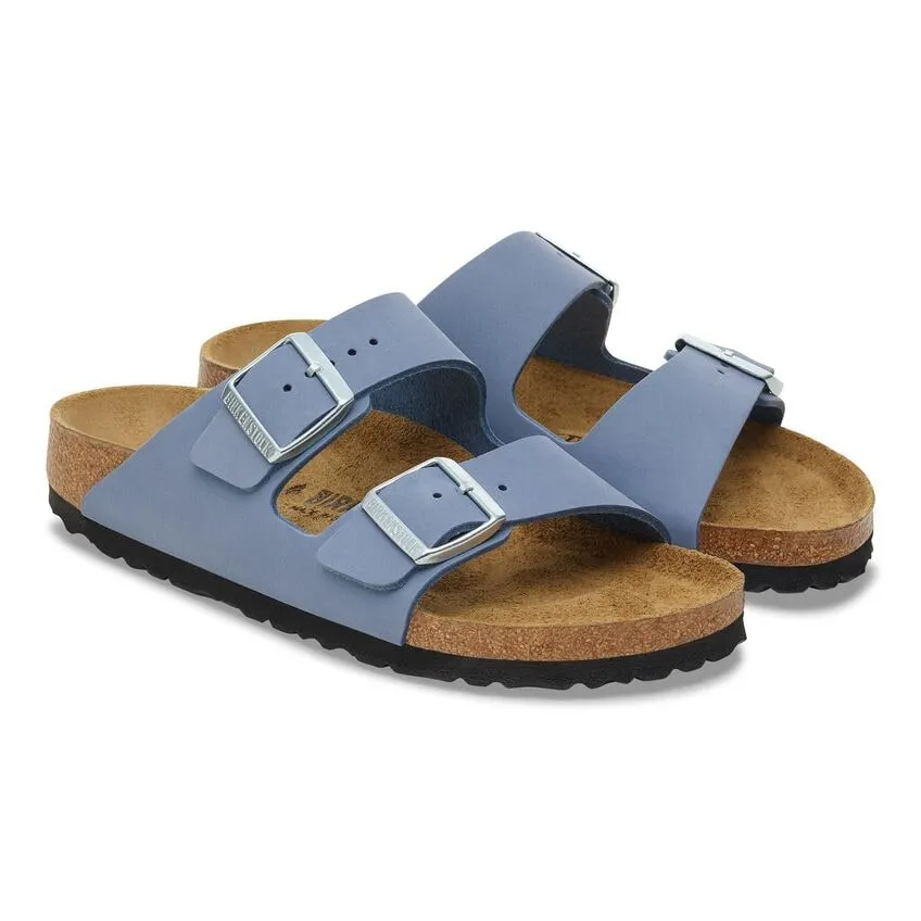 Glam silhouette Arizona Stone Blue Nubuck