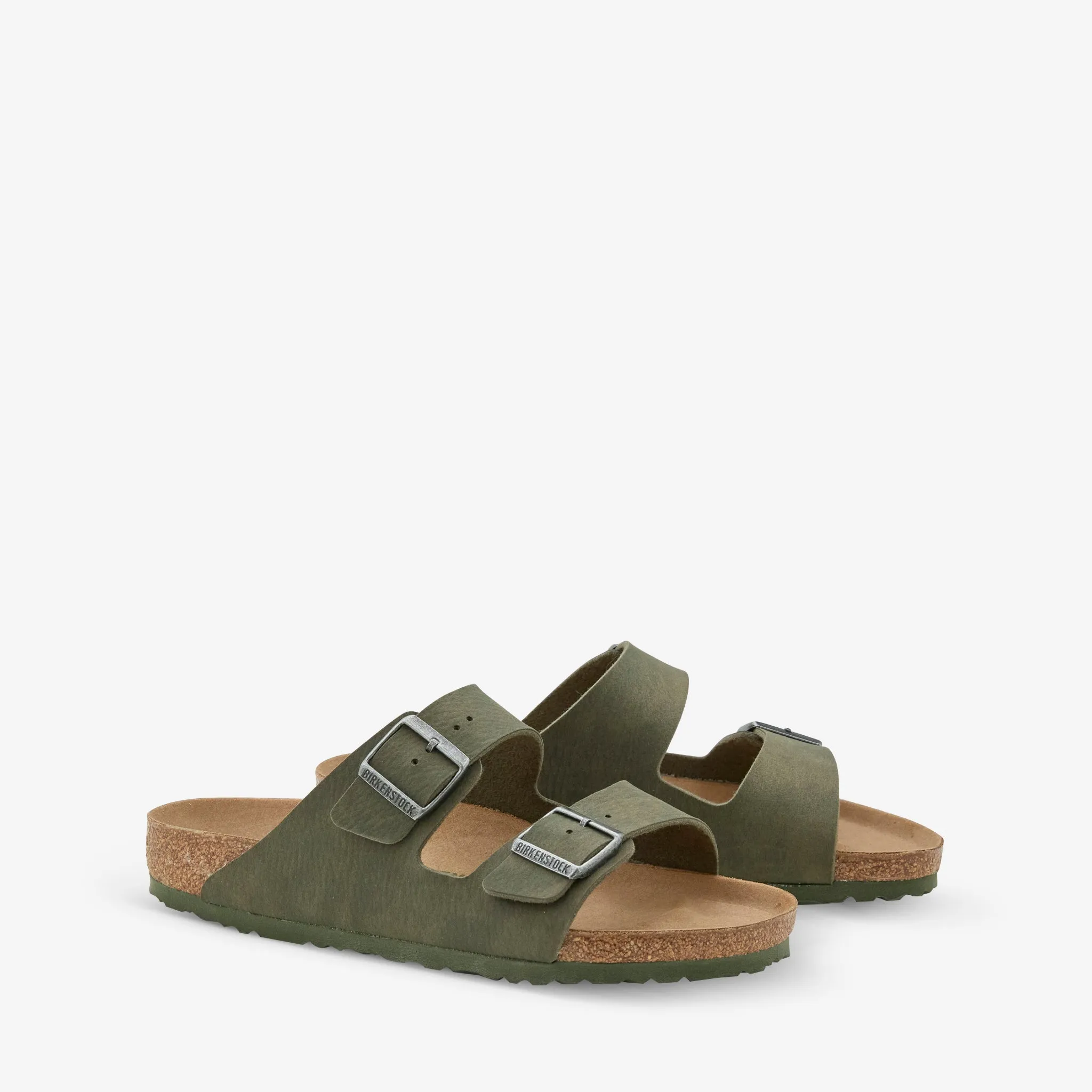 Arizona Vegan Desert Dust Thyme Soft Edge Easy Match
