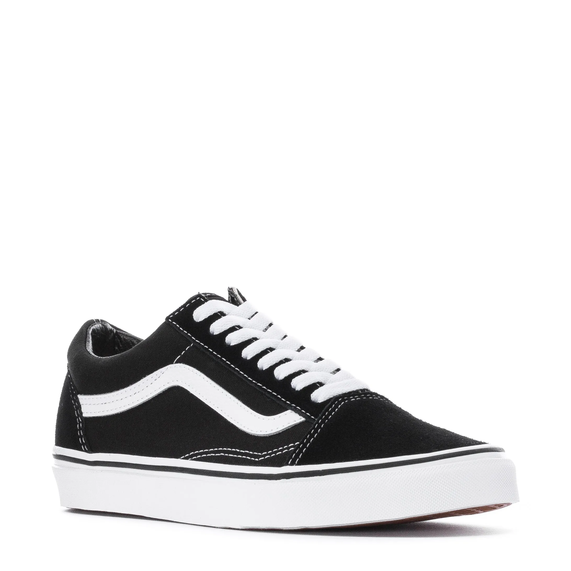Old Skool - Mens sincere mule