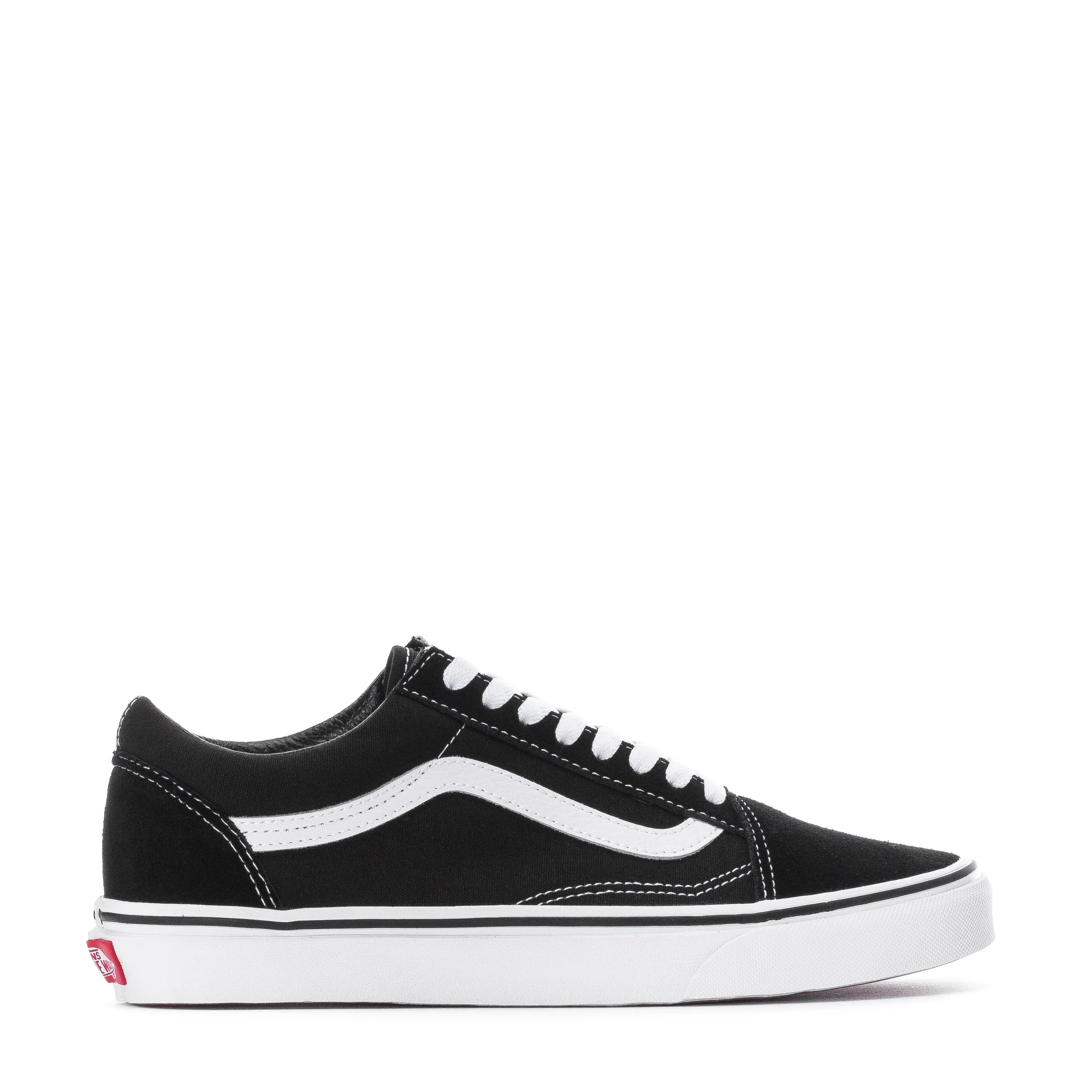Padded chic Old Skool - Mens