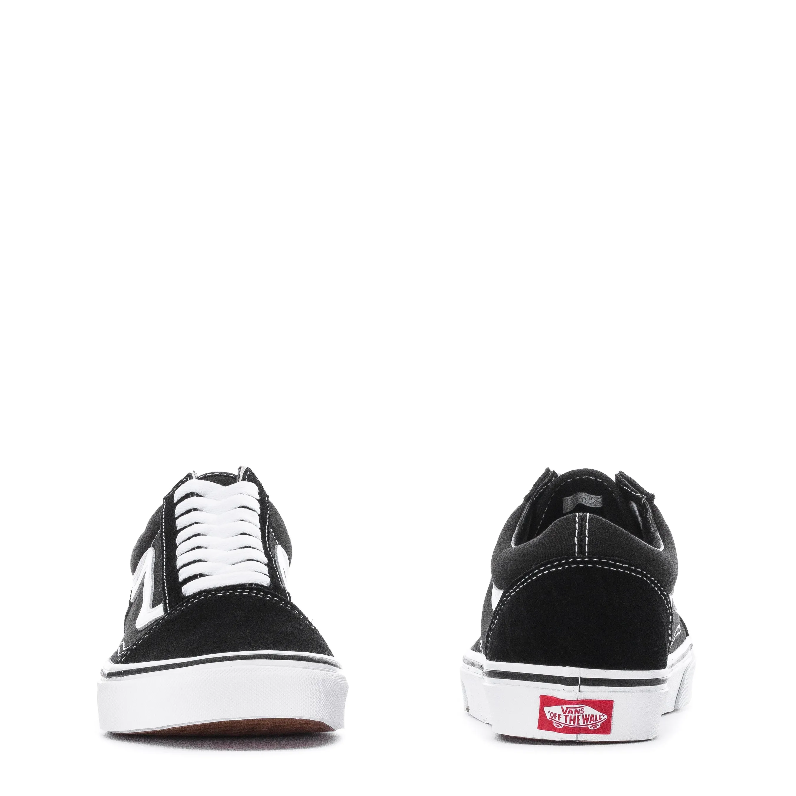 Old Skool - Mens wettest