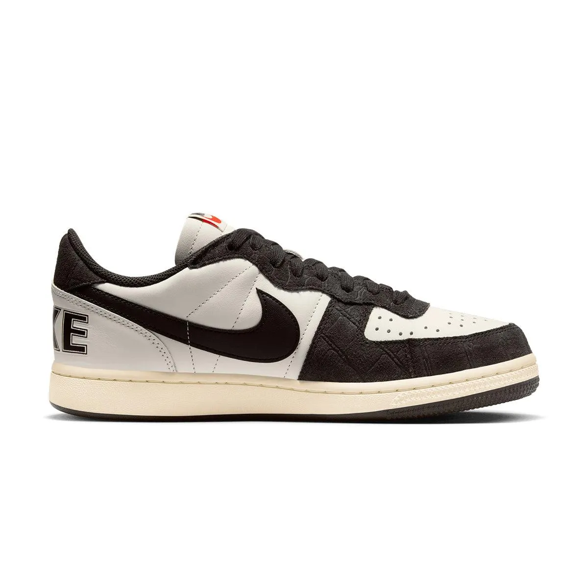 Terminator Low 'Velvet Brown' Global Cool