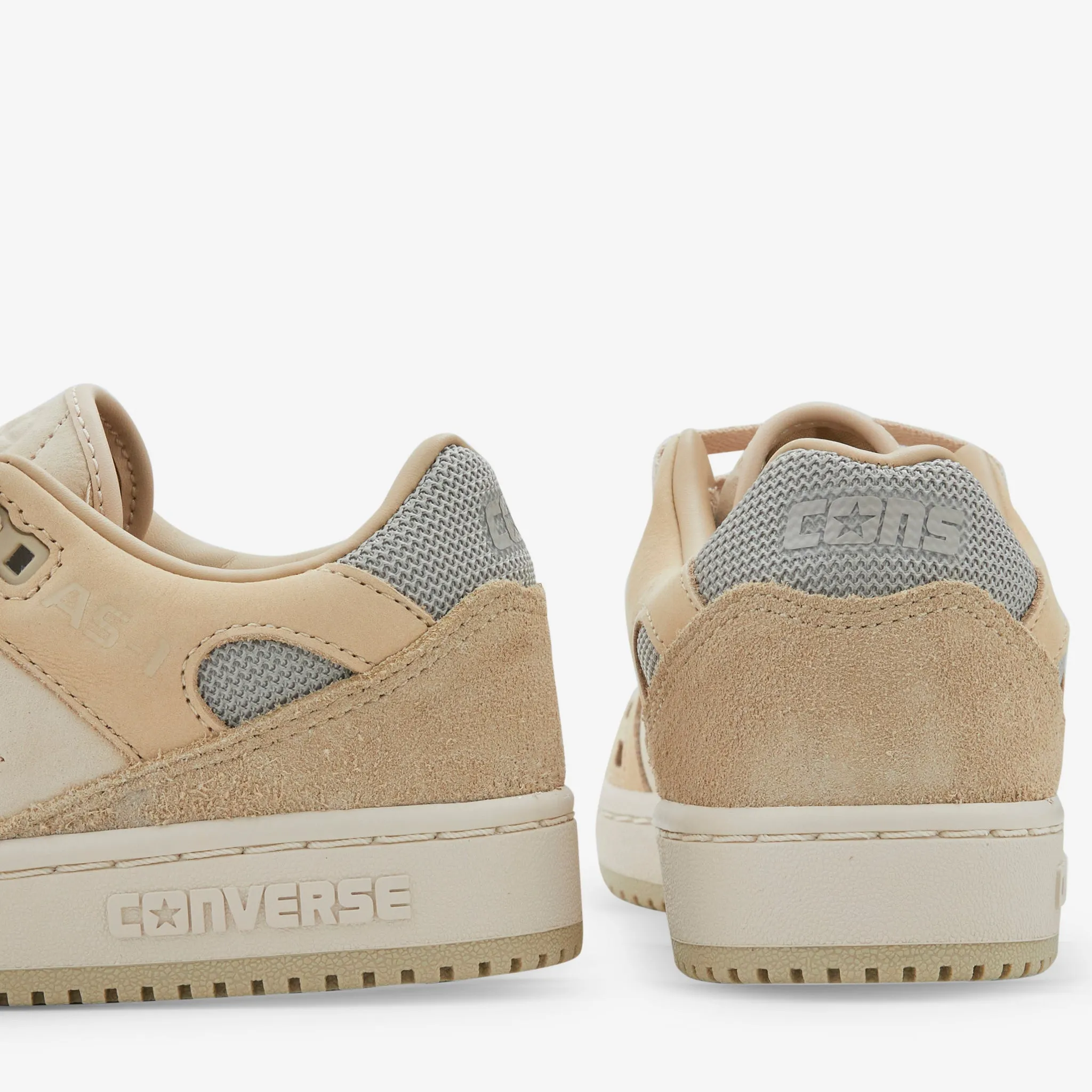 AS-1 Pro Shifting Sand | Warm Sand | Plaza Taupe Fashionable color scheme
