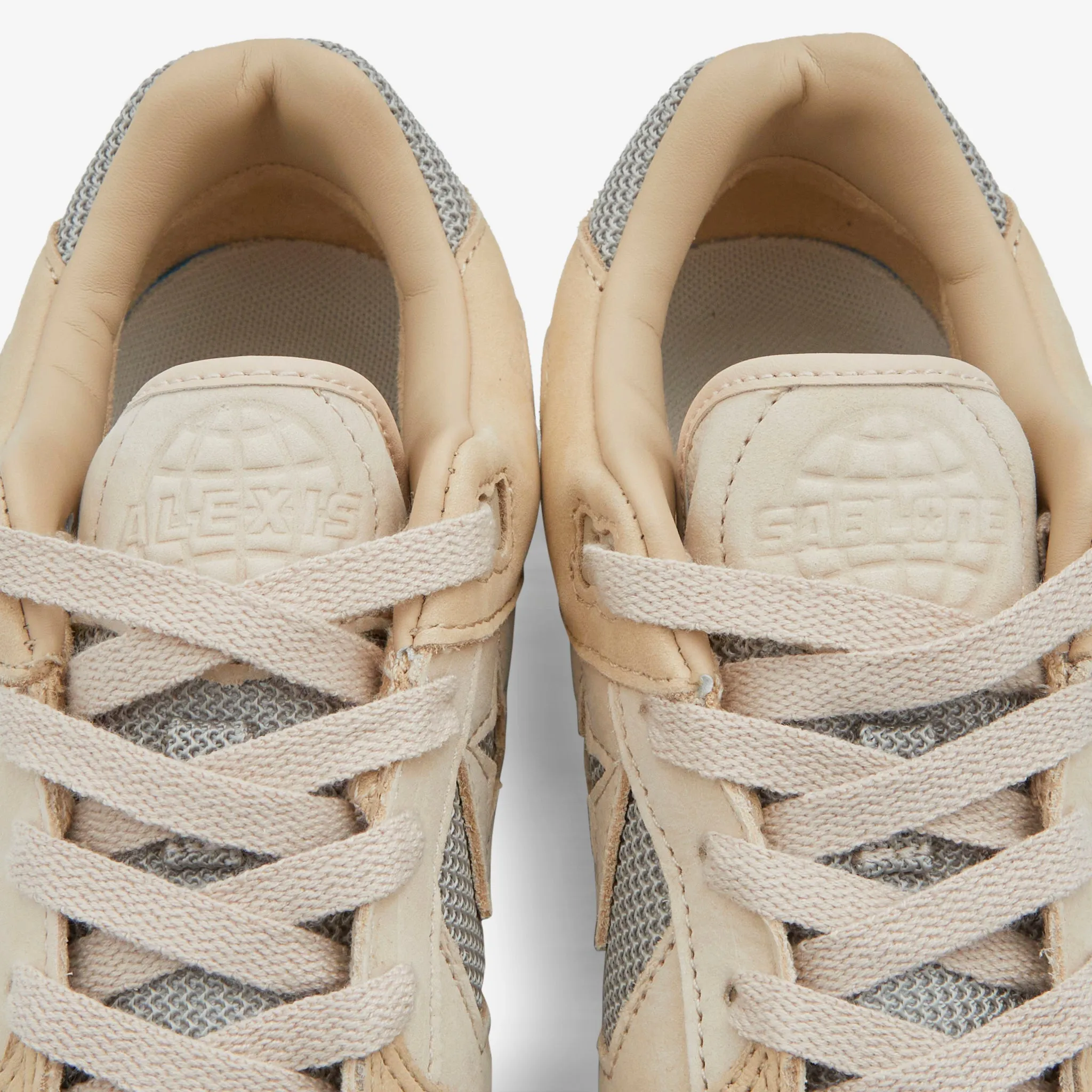 Flat Style Chase Step AS-1 Pro Shifting Sand | Warm Sand | Plaza Taupe