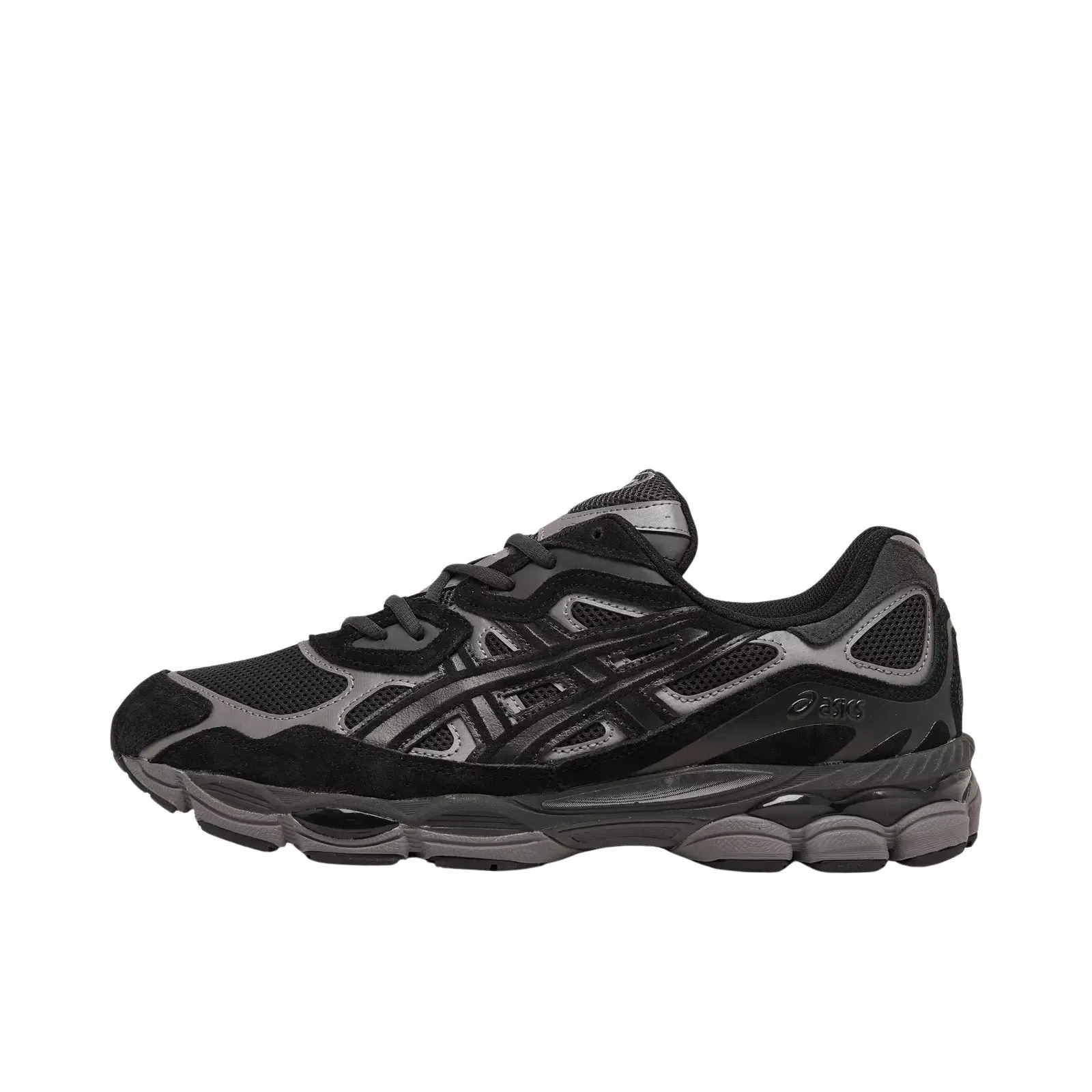 Wide fit Slip On Asics Gel-NYC