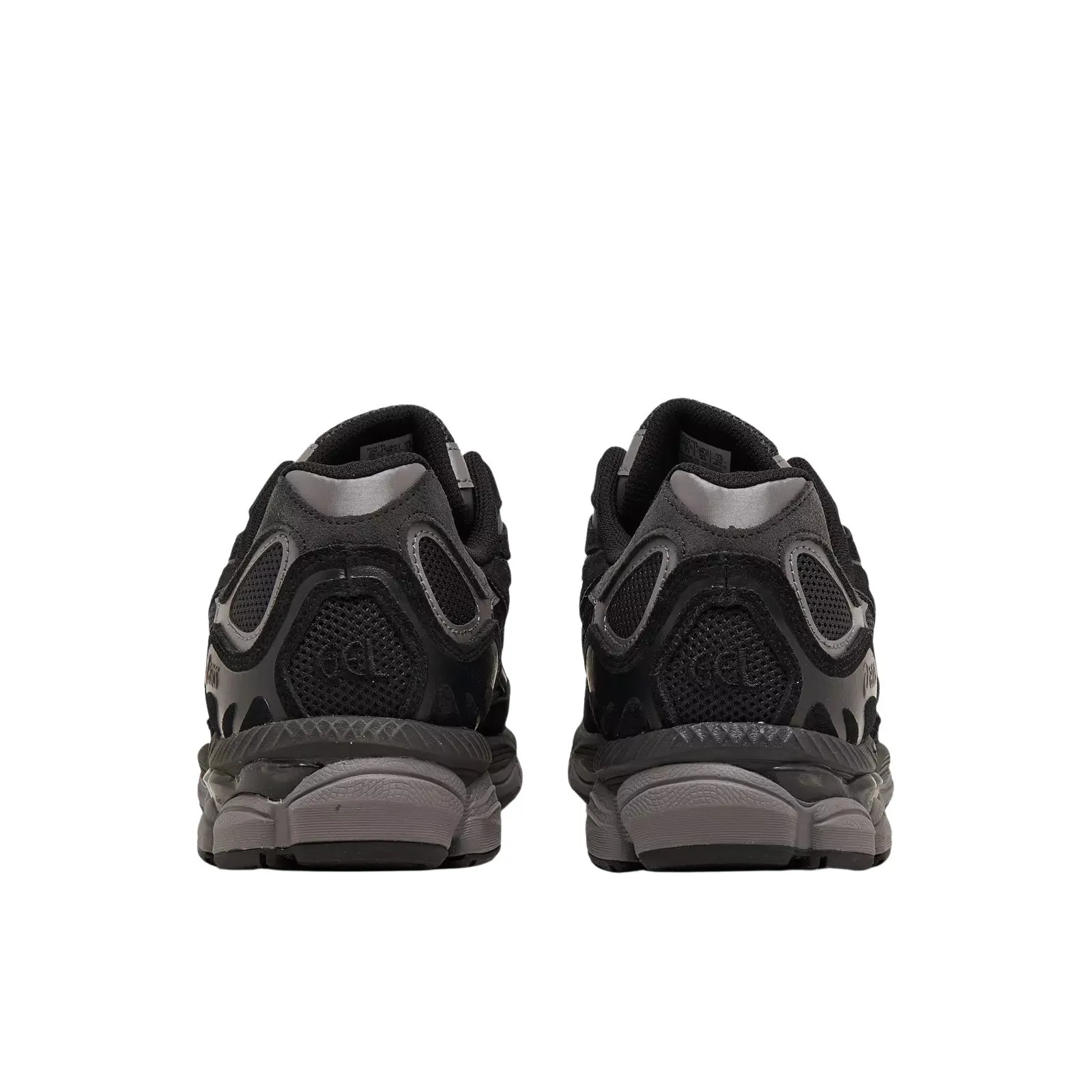 Asics Gel-NYC Coastal vibe Swim Edge