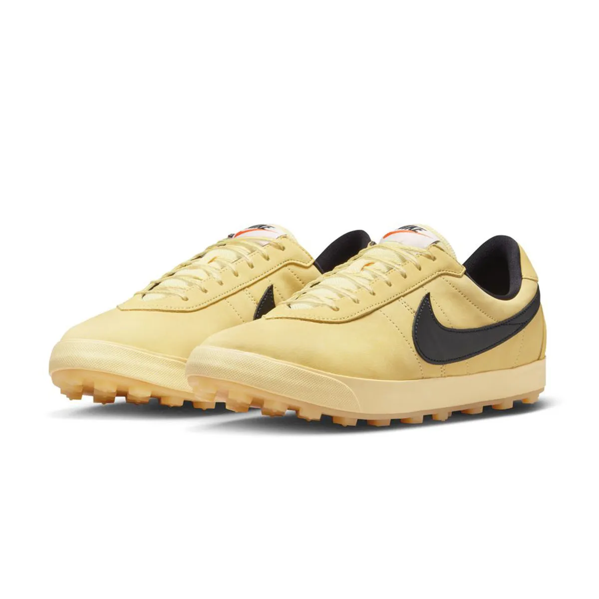 Ultra Light Airport Travel Astrograbber QS 'Soft Yellow Black Sail'