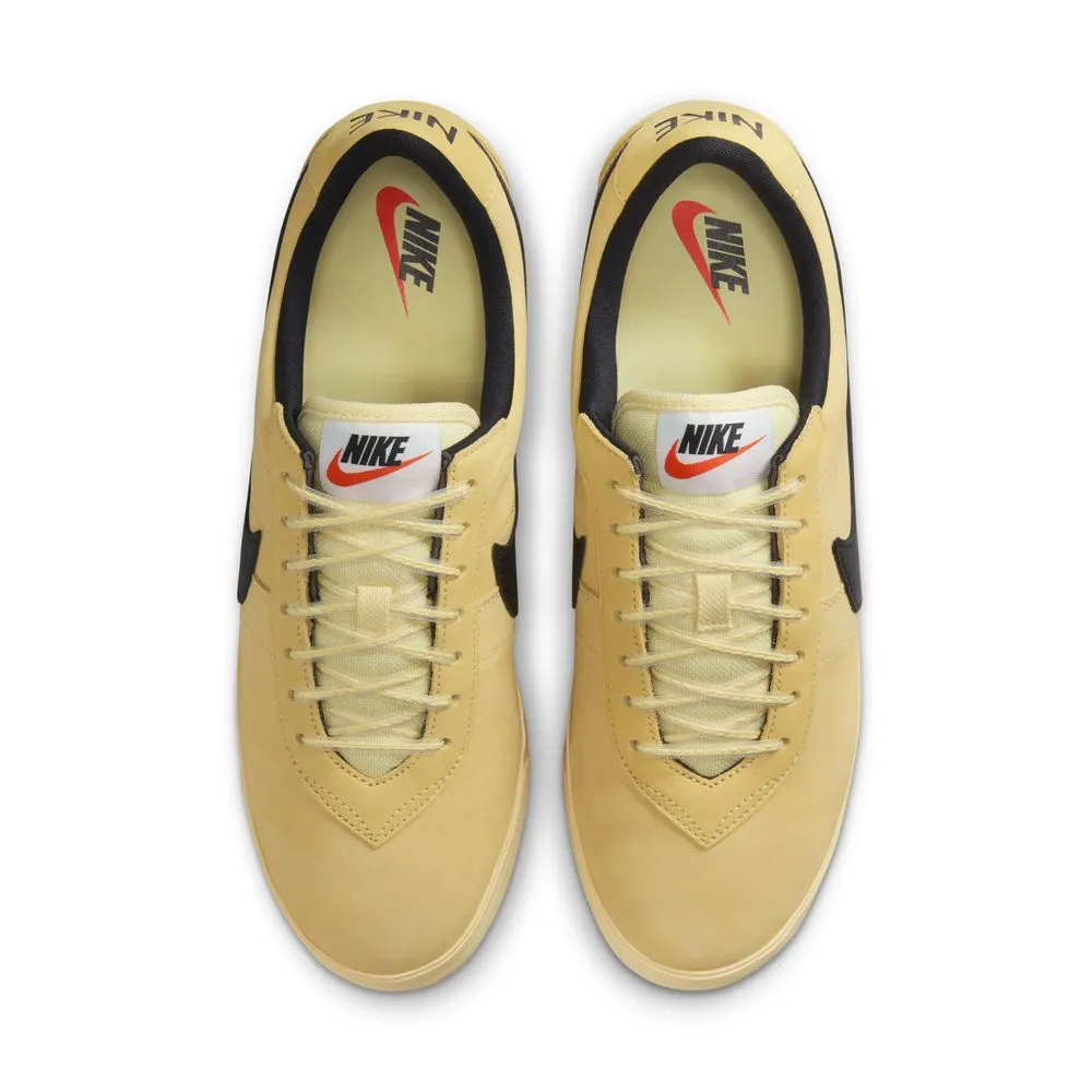 Heritage Line Astrograbber QS 'Soft Yellow Black Sail'