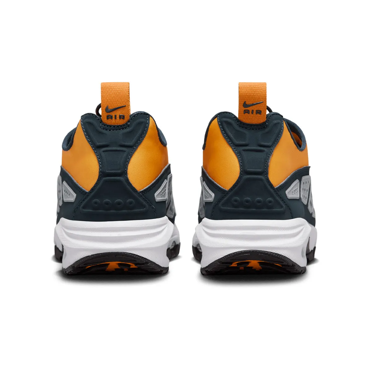 Sport Life Bright Gold Air Max SNDR 'Canyon Gold Deep Ocean'