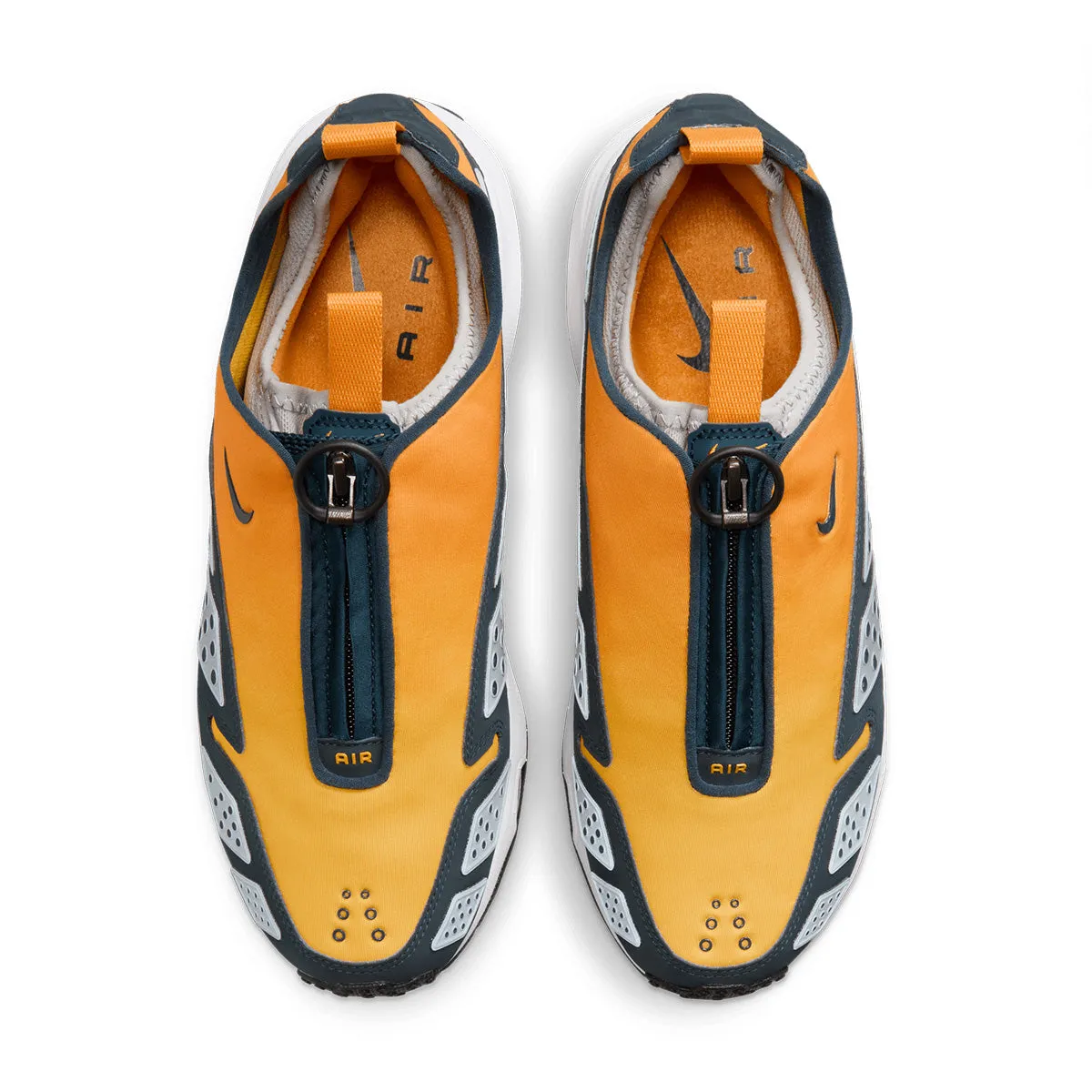 Island Step Air Max SNDR 'Canyon Gold Deep Ocean'