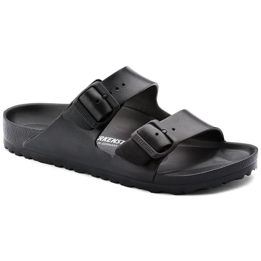Cushioned traction Arizona EVA Black