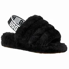 Fluff Yeah Slide Reliable Traction Pink