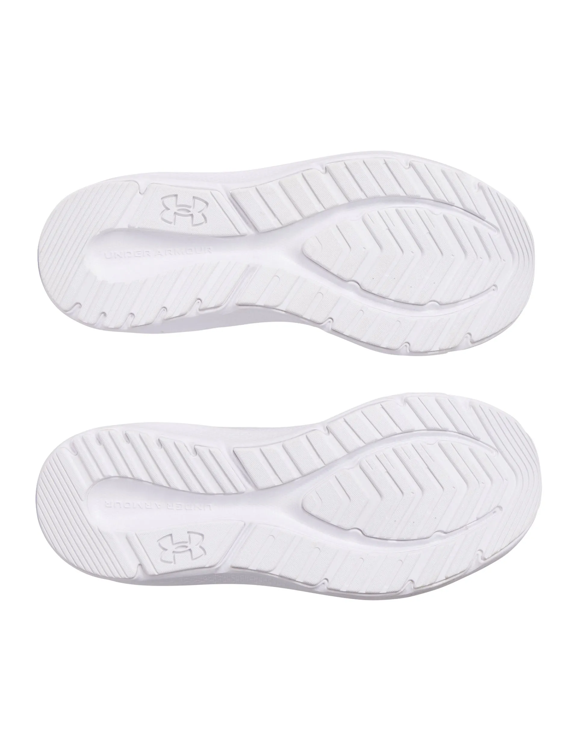 Pursuit 4 Running Shoes - White/Metallic Silver professional - recommended Foot Flexibility