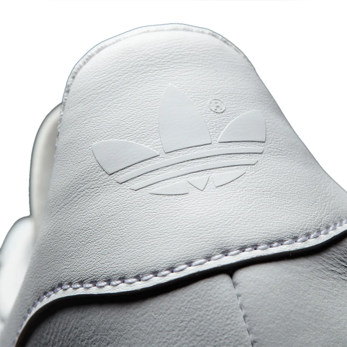 Gazelle 'White' Tropic Mode