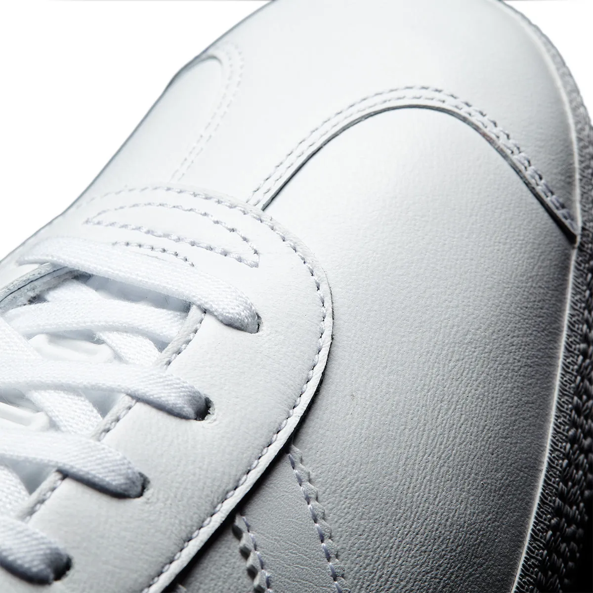Gazelle 'White' Durable Fabric