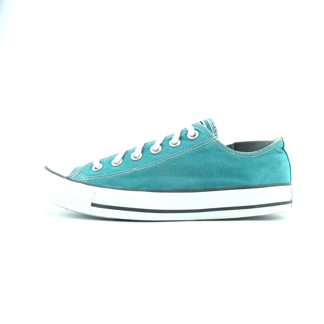 CONVERSE CHUCK TAYLOR ALL STAR Urban Fashion Weekend Vibes