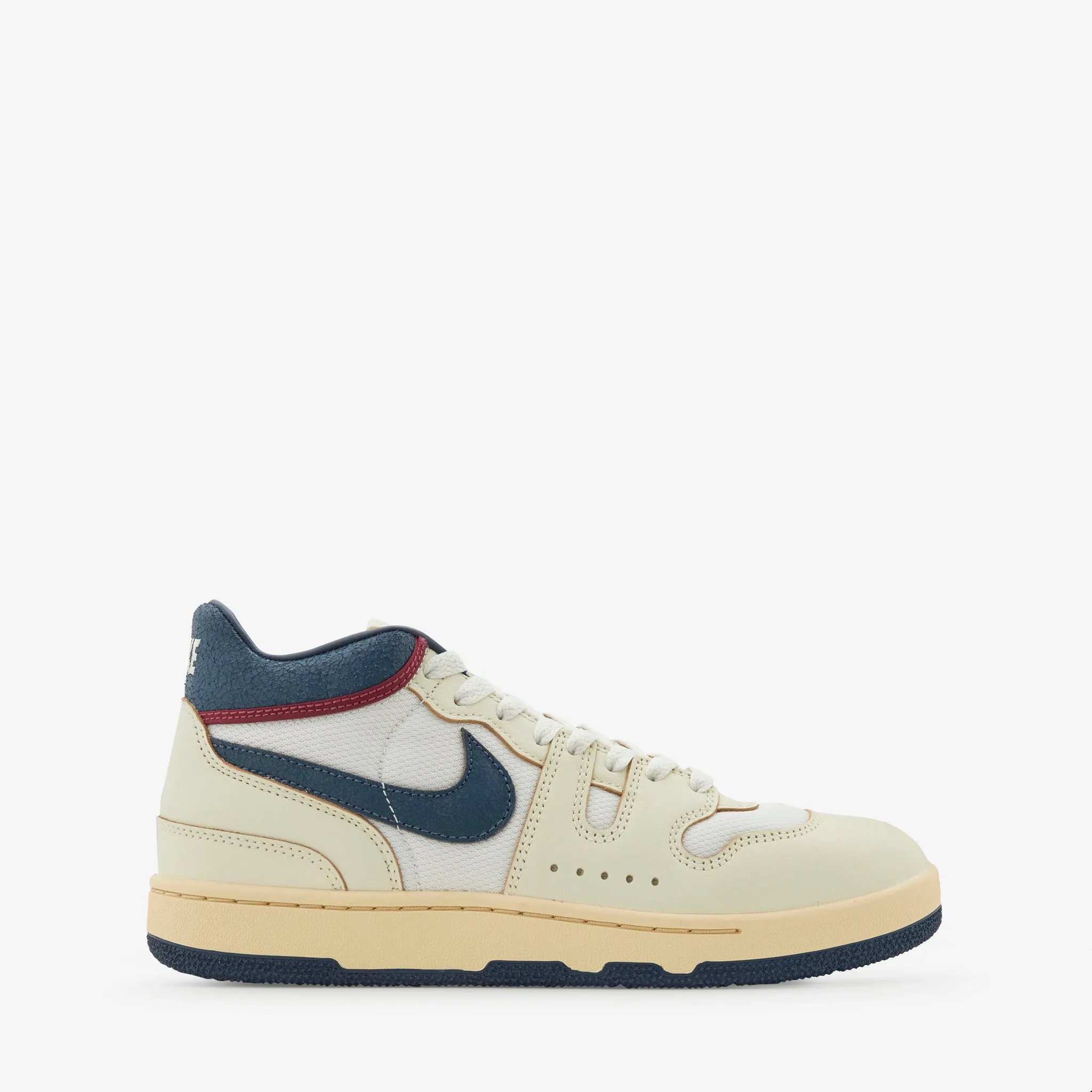 Attack Premium Sail | Midnight Navy | Coconut Milk Cruise Walk Youth Pick