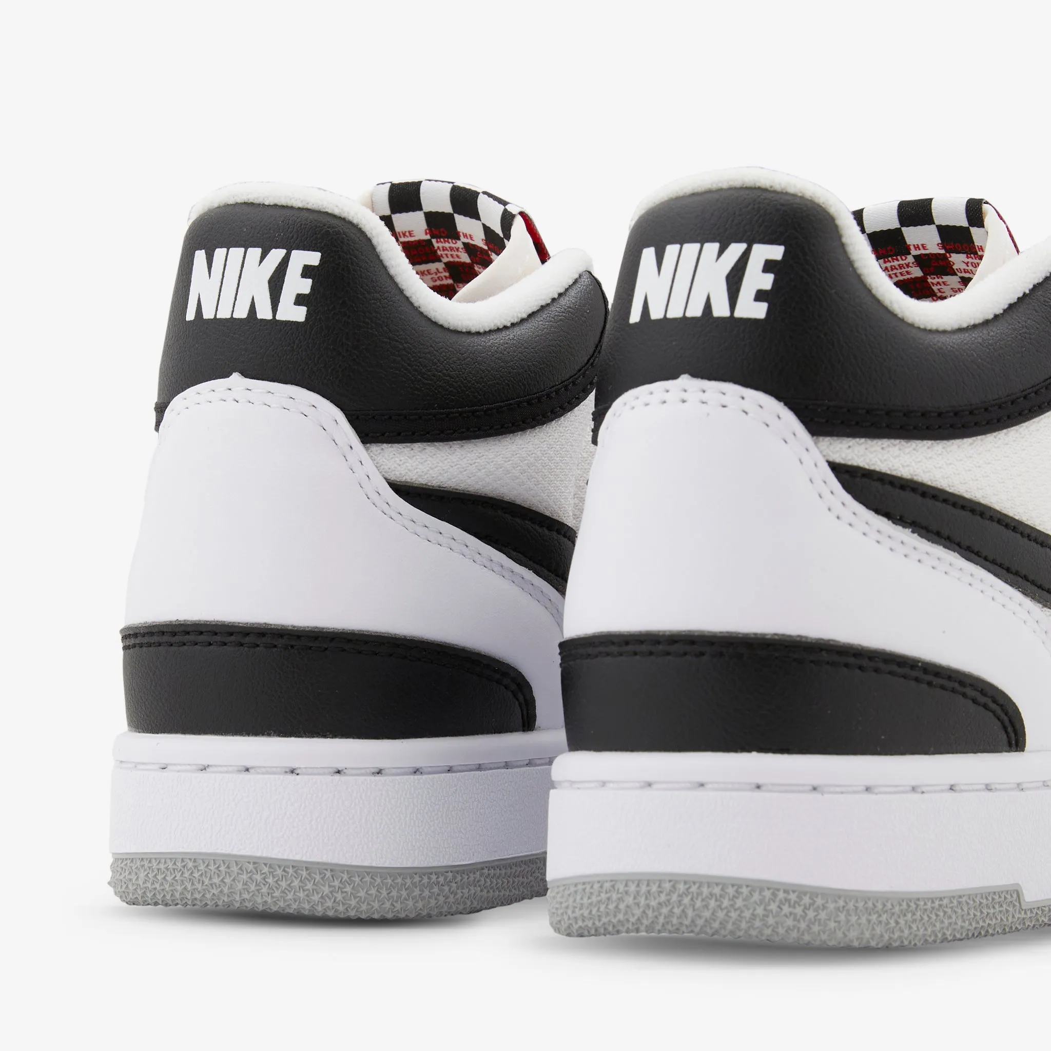 Attack White | Black | White Evening Pace