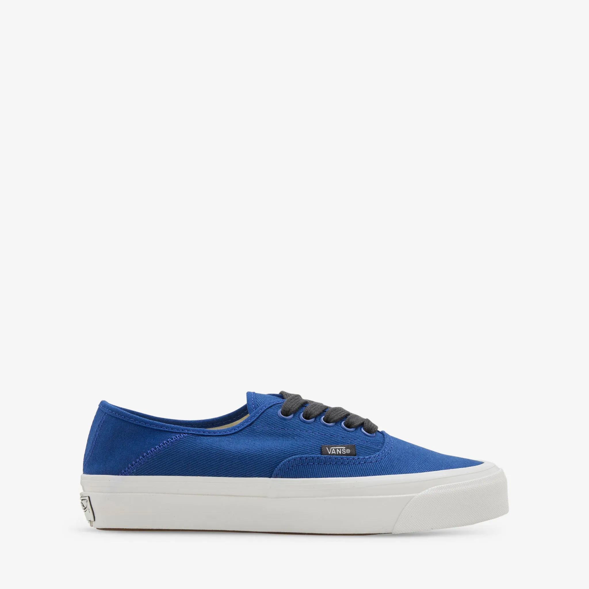 Office Go Log Path Authentic 44 Kickdown Twill True Blue