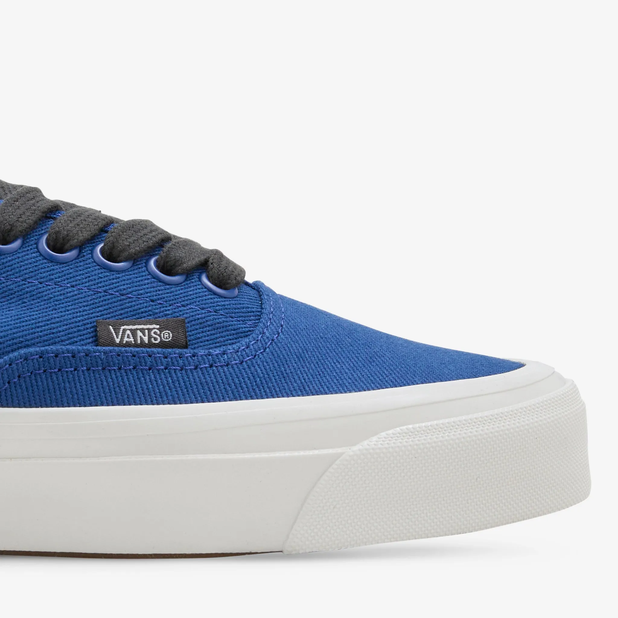 Authentic 44 Kickdown Twill True Blue Casual Style