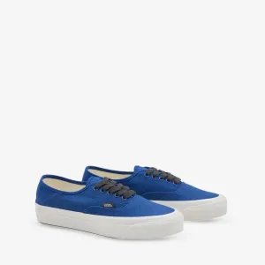 Moon Step Lake Step Authentic 44 Kickdown Twill True Blue