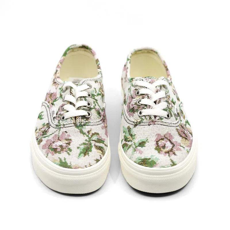AUTHENTIC Cushioned Footbed