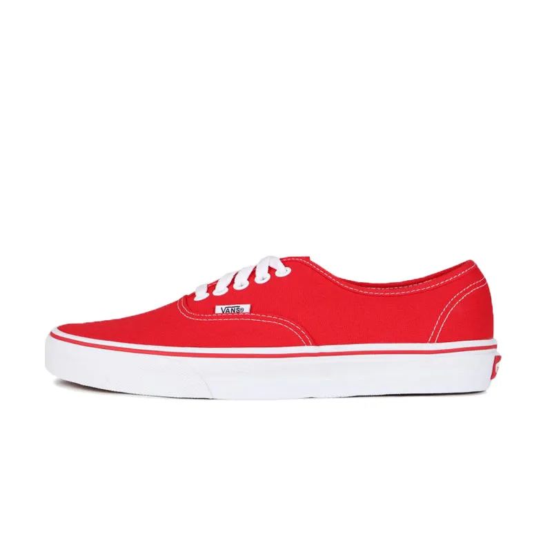 Retro Mood AUTHENTIC RED
