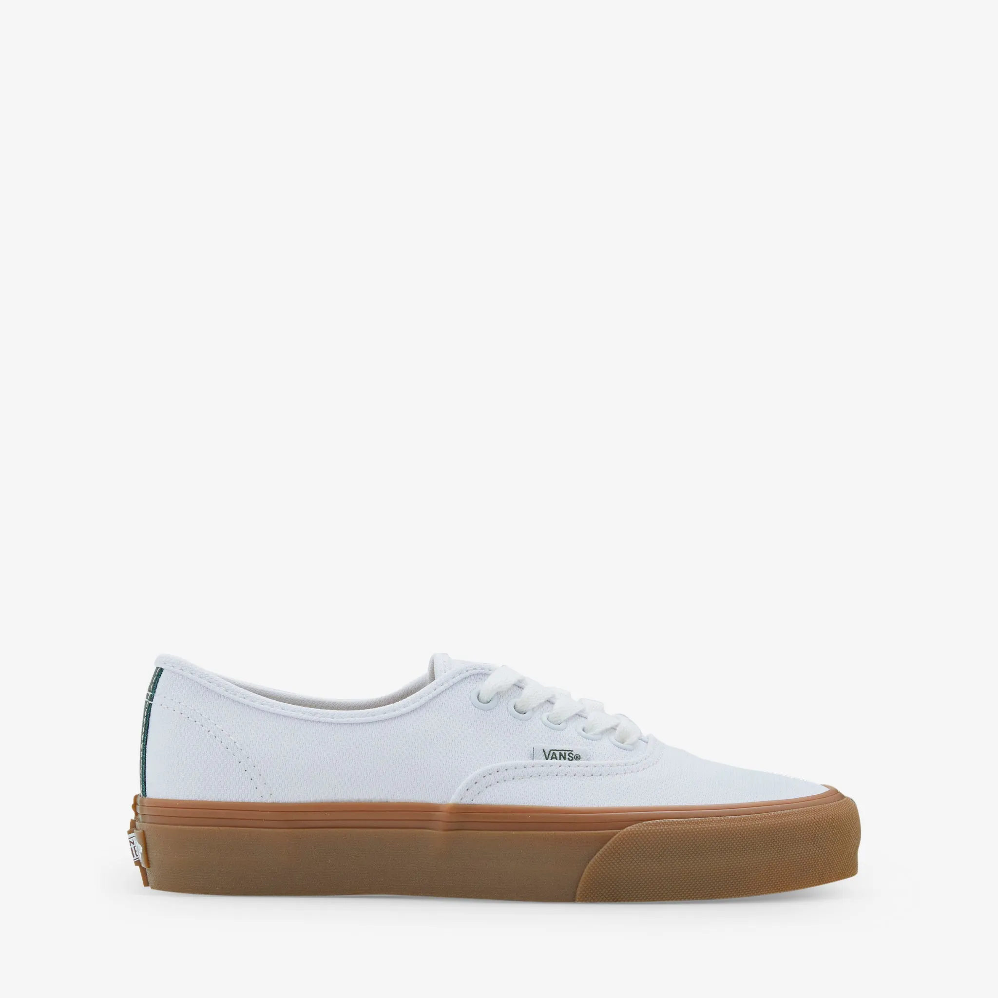 Fast Move Athletic Fit Authentic VR3 Mesh White | Green