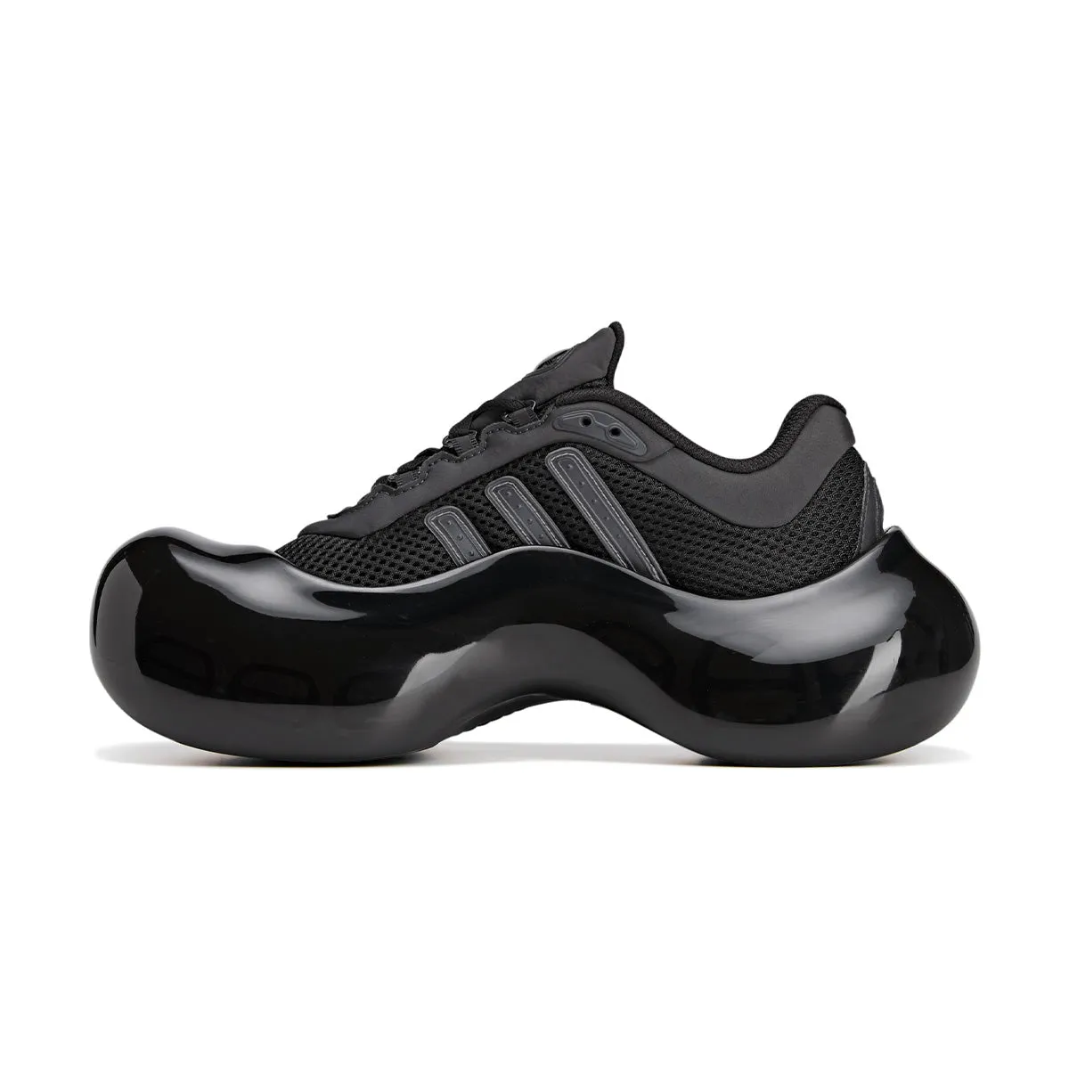   Avavav Moonrubber 'Core Black' Urban Style